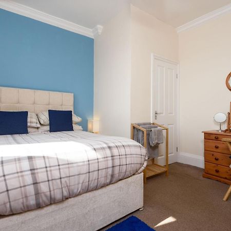 The Whitby Prospect, 2 Bed Apartment With Stunning Views, 2 Mins From Beach 外观 照片