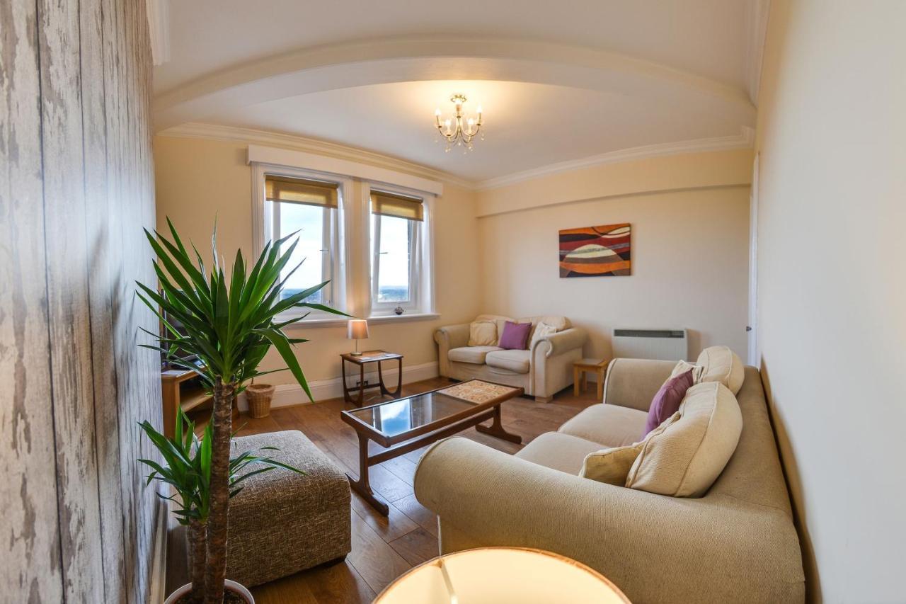 The Whitby Prospect, 2 Bed Apartment With Stunning Views, 2 Mins From Beach 外观 照片