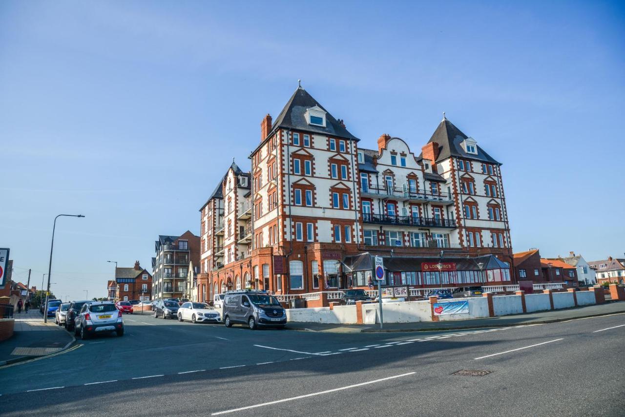 The Whitby Prospect, 2 Bed Apartment With Stunning Views, 2 Mins From Beach 外观 照片