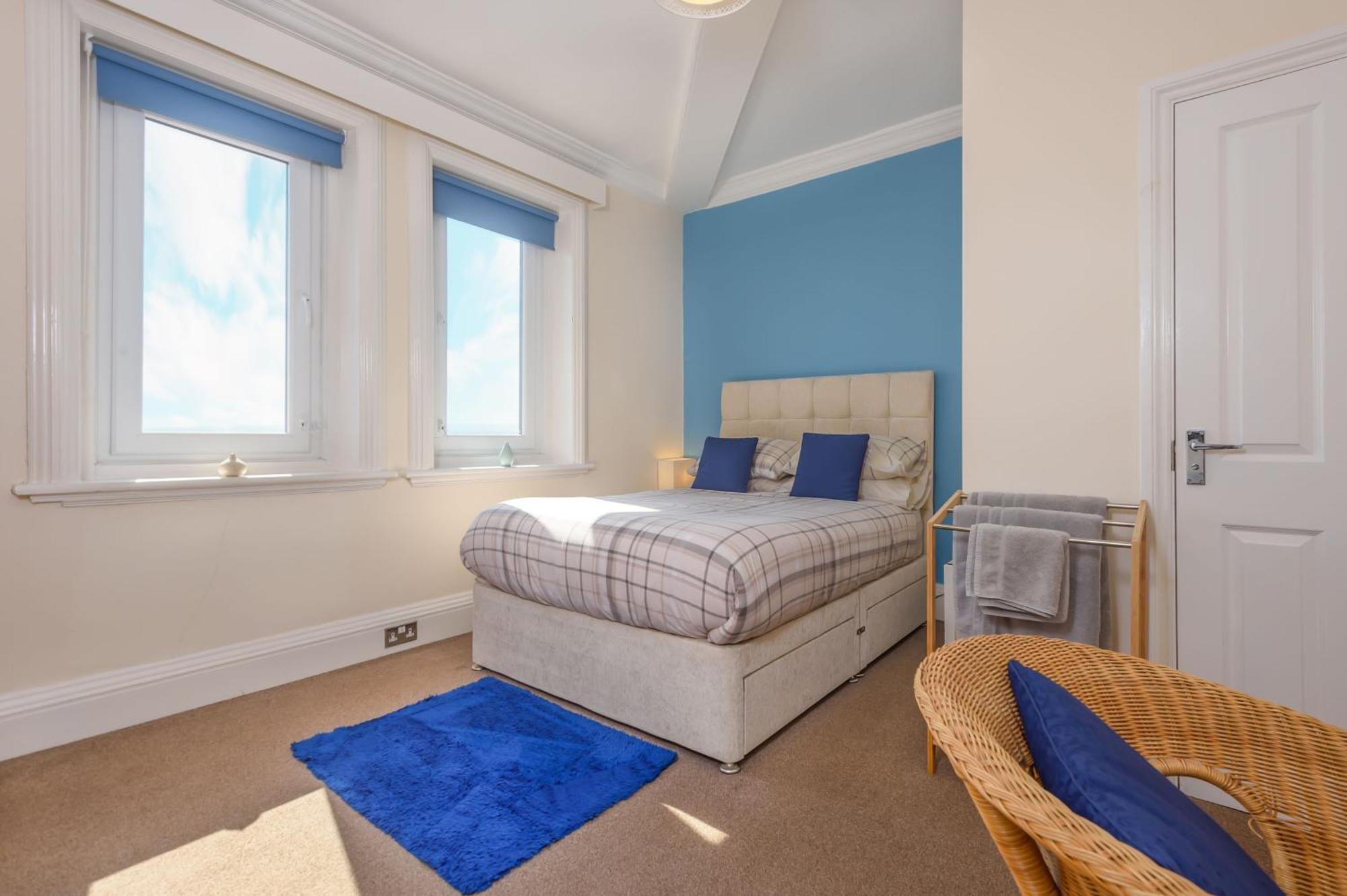 The Whitby Prospect, 2 Bed Apartment With Stunning Views, 2 Mins From Beach 外观 照片